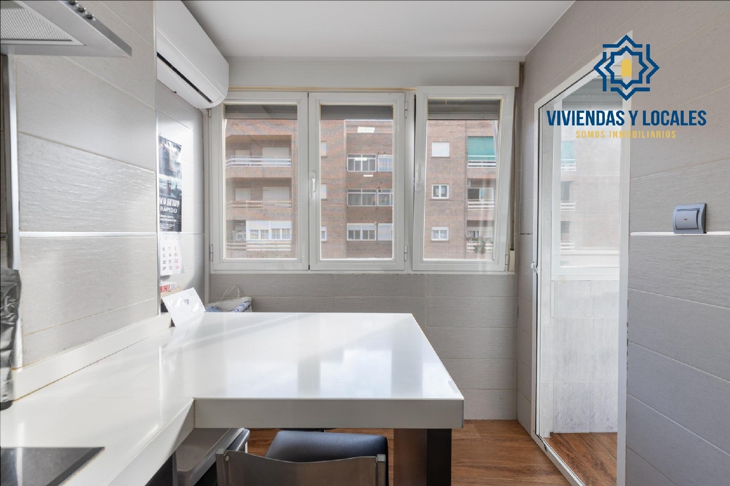 kaufen Wohnung Barrio De Granada Alacantí 8