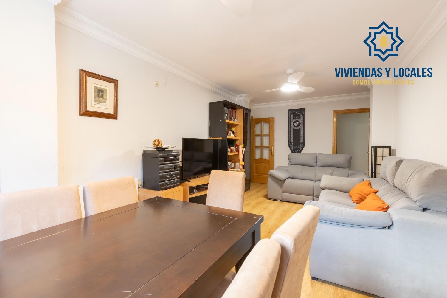 kaufen Wohnung Barrio De Granada Alacantí 7