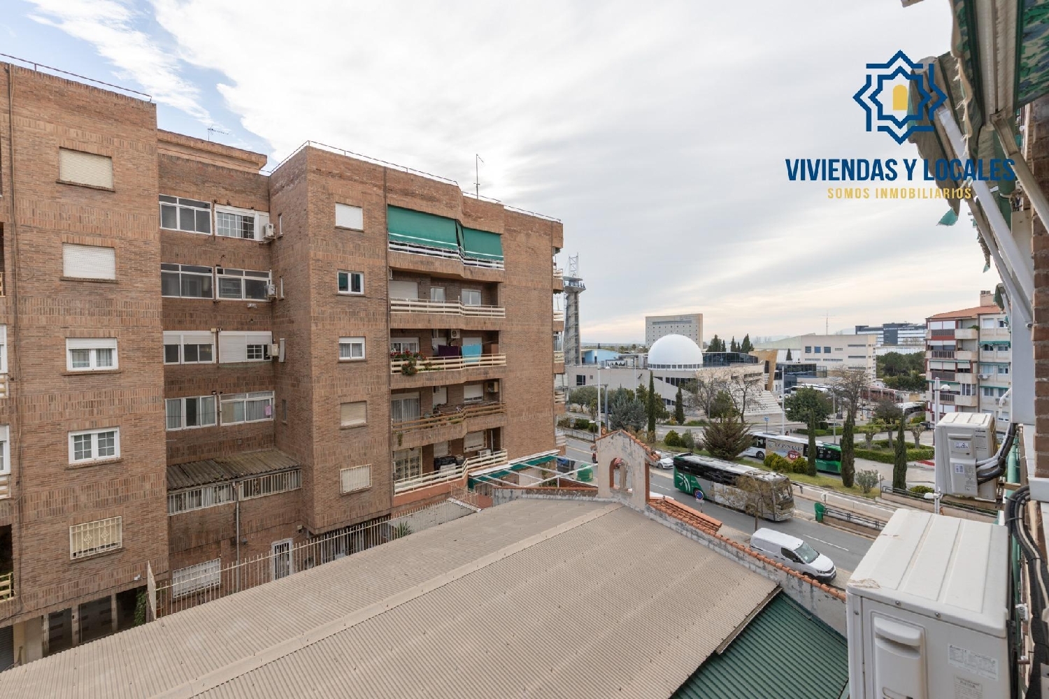 kaufen Wohnung Barrio De Granada Alacantí 2