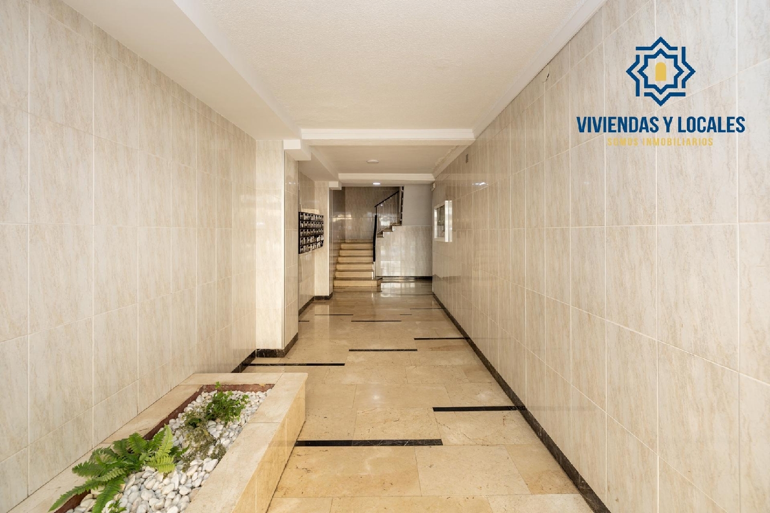  till salu lägenhet Barrio De Granada Alacantí 8