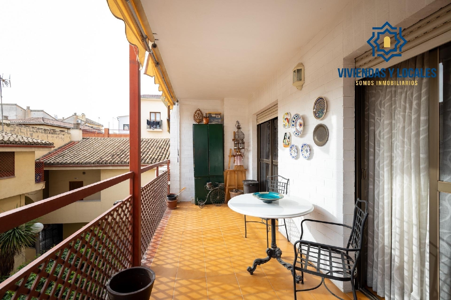  en venta apartamento Barrio De Granada Alacantí 2