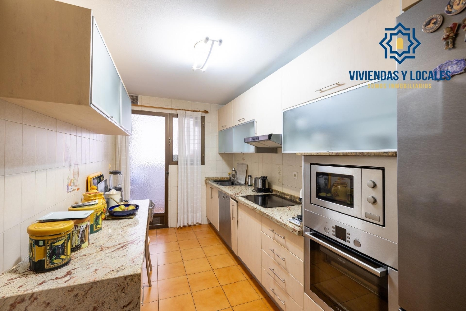  en venta apartamento Barrio De Granada Alacantí 8