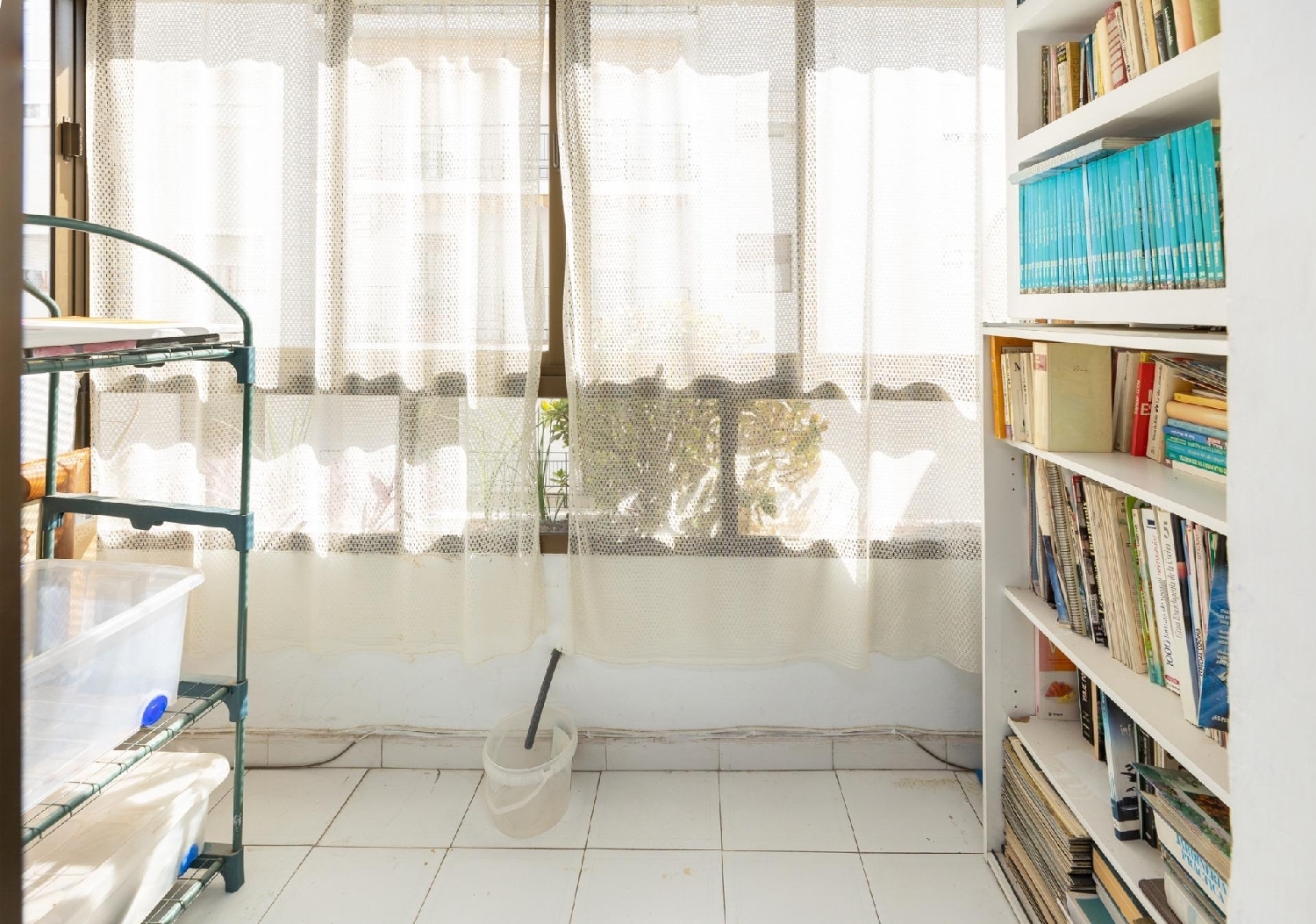 à vendre appartement Barrio De Granada Alacantí 5