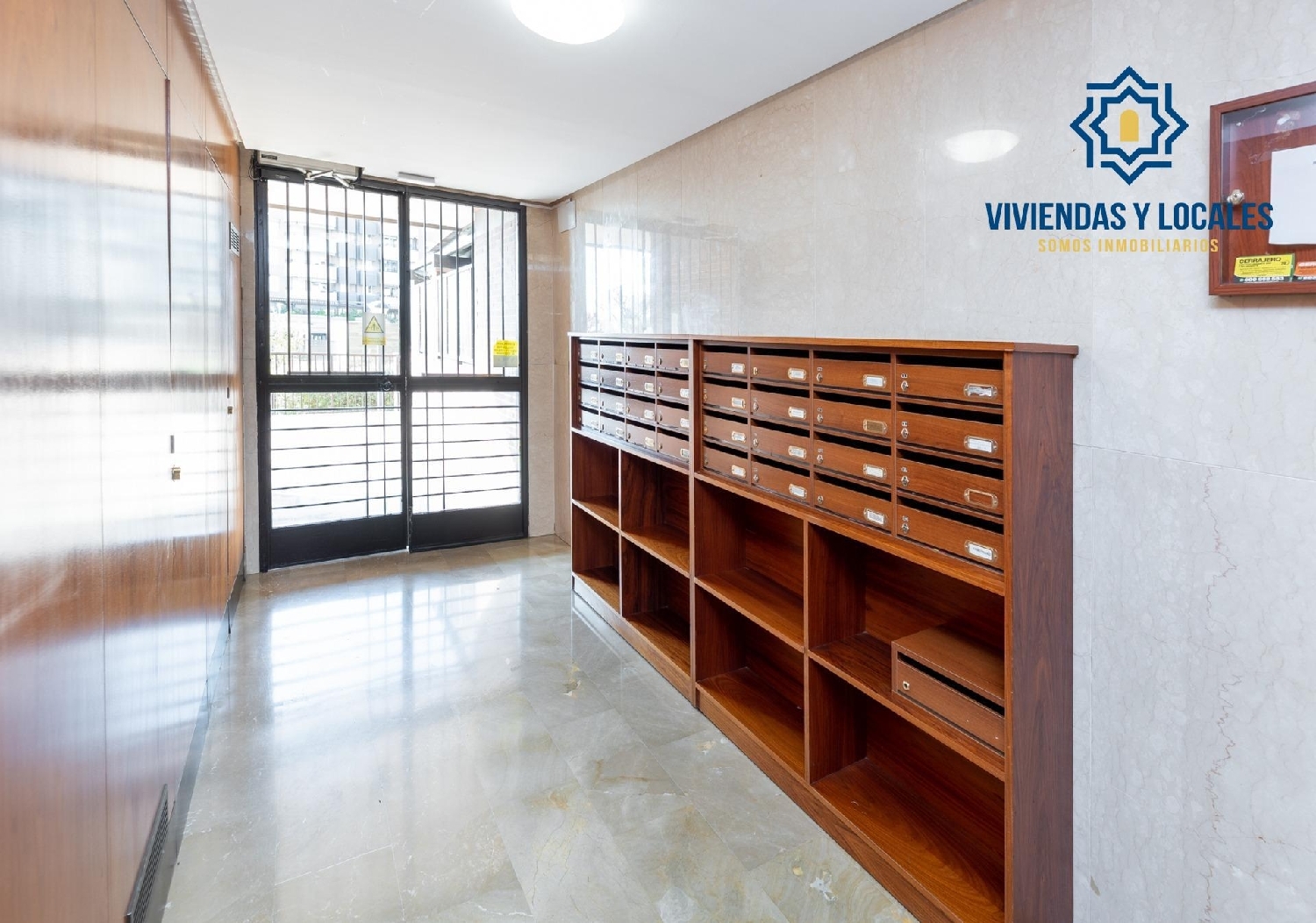 à vendre appartement Barrio De Granada Alacantí 7