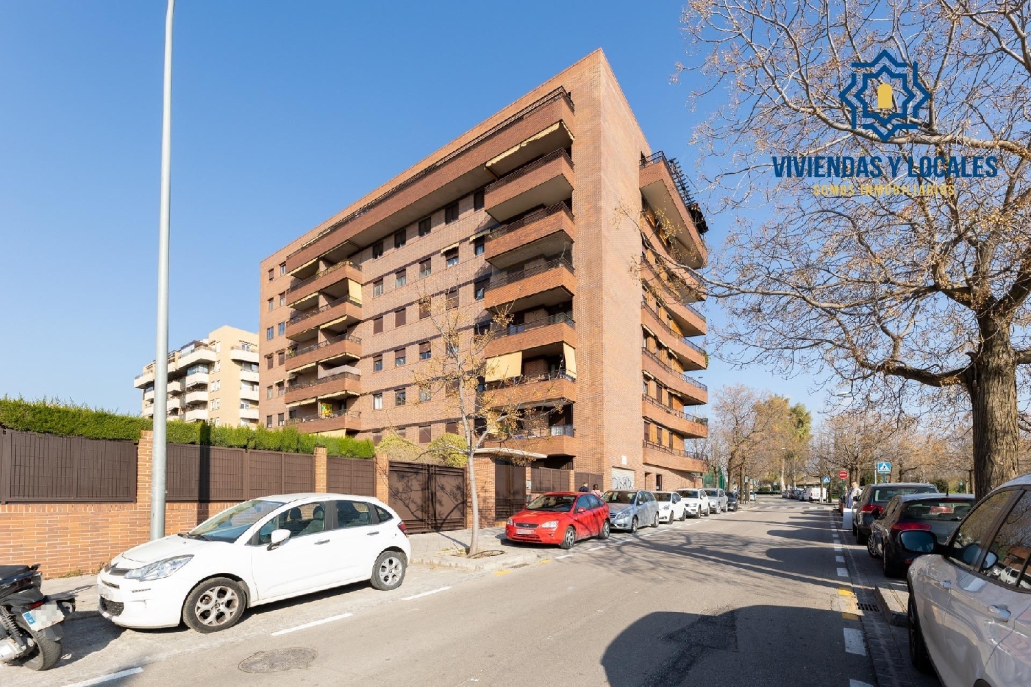 à vendre appartement Barrio De Granada Alacantí 3
