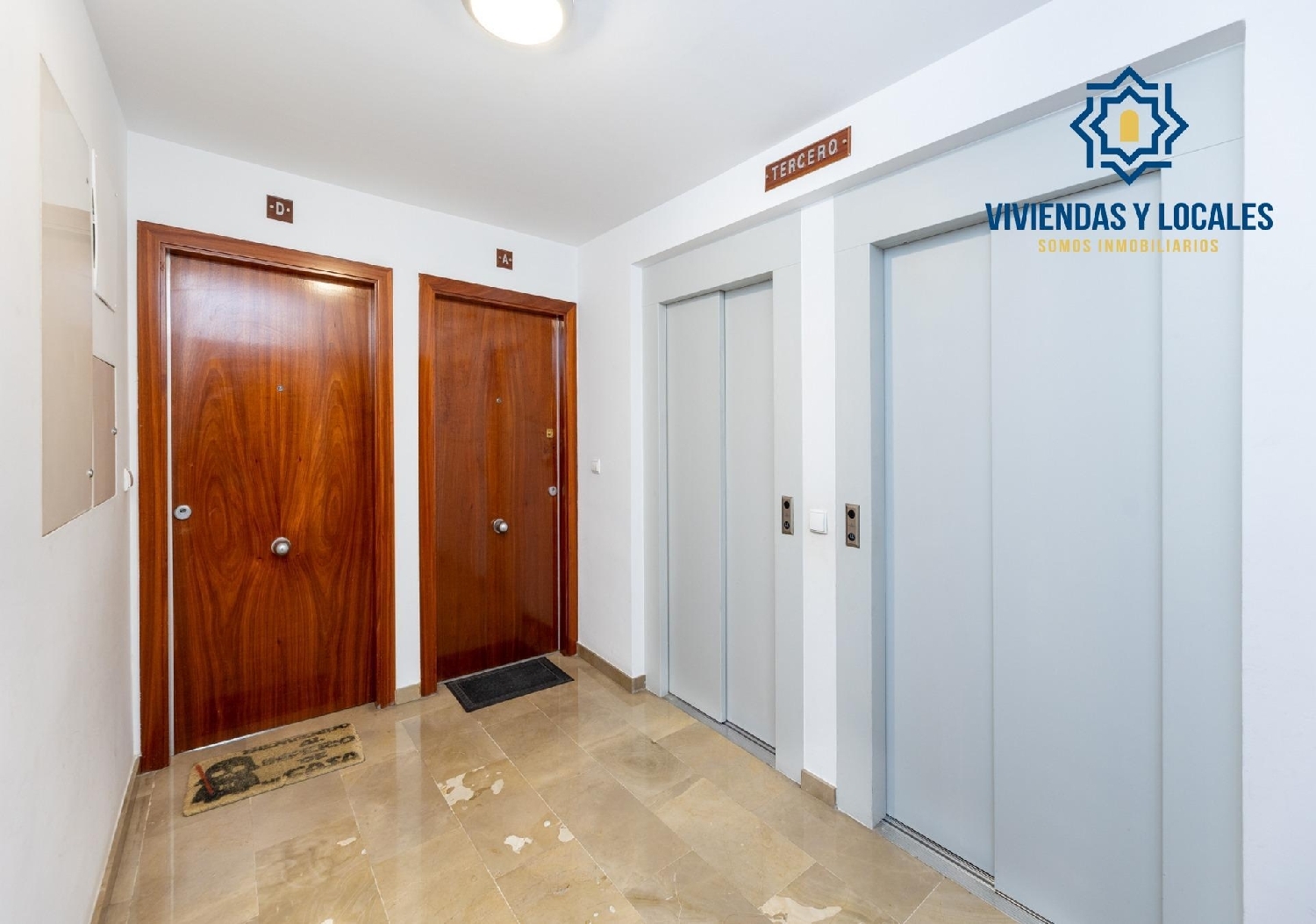 à vendre appartement Barrio De Granada Alacantí 8