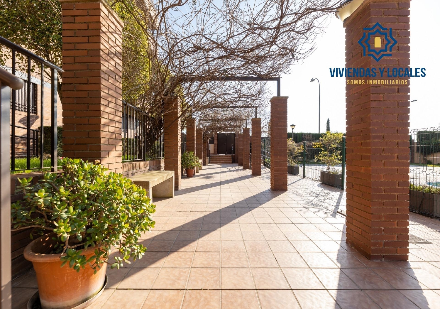 à vendre appartement Barrio De Granada Alacantí 6