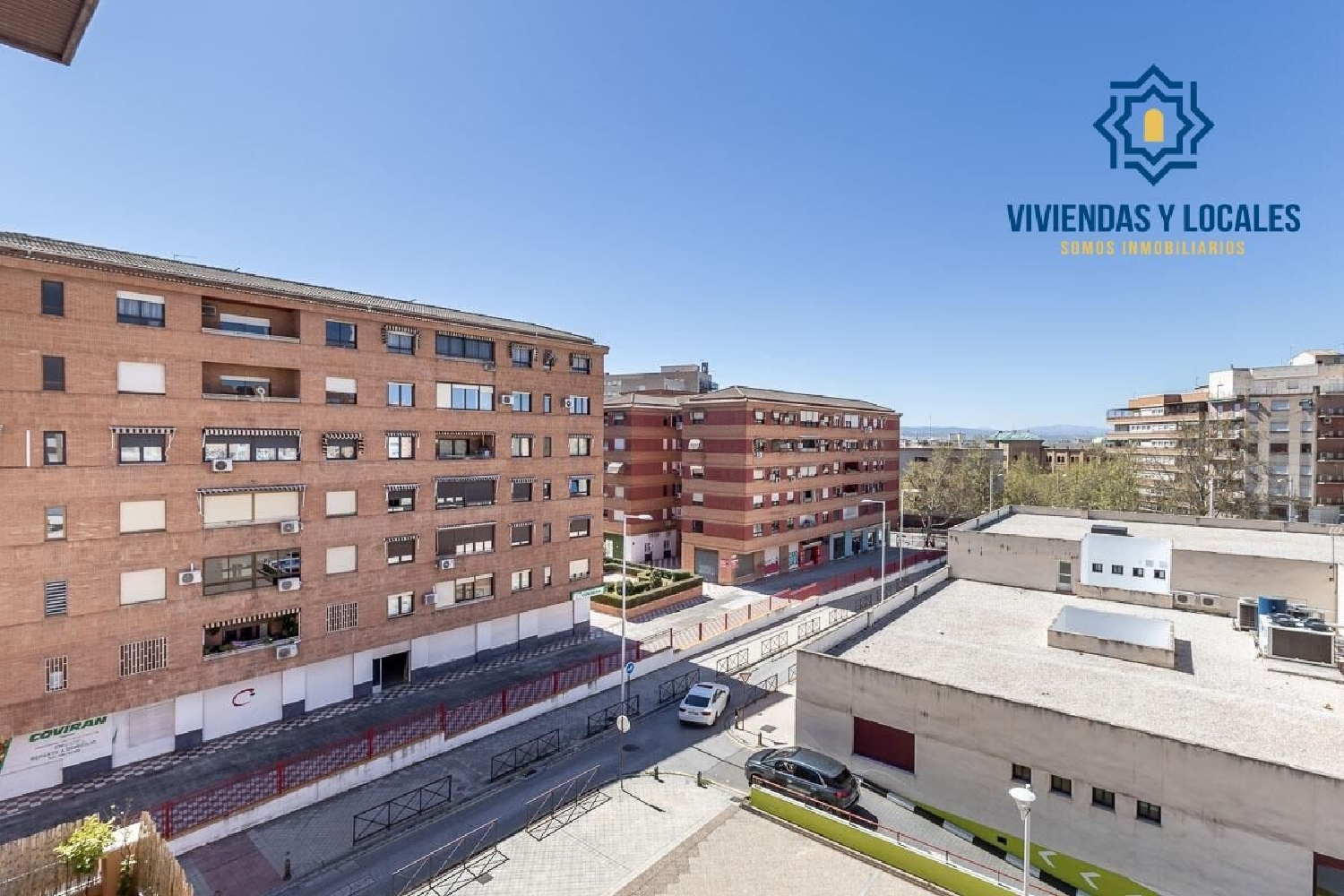  à vendre appartement Barrio De Granada Alacantí 6