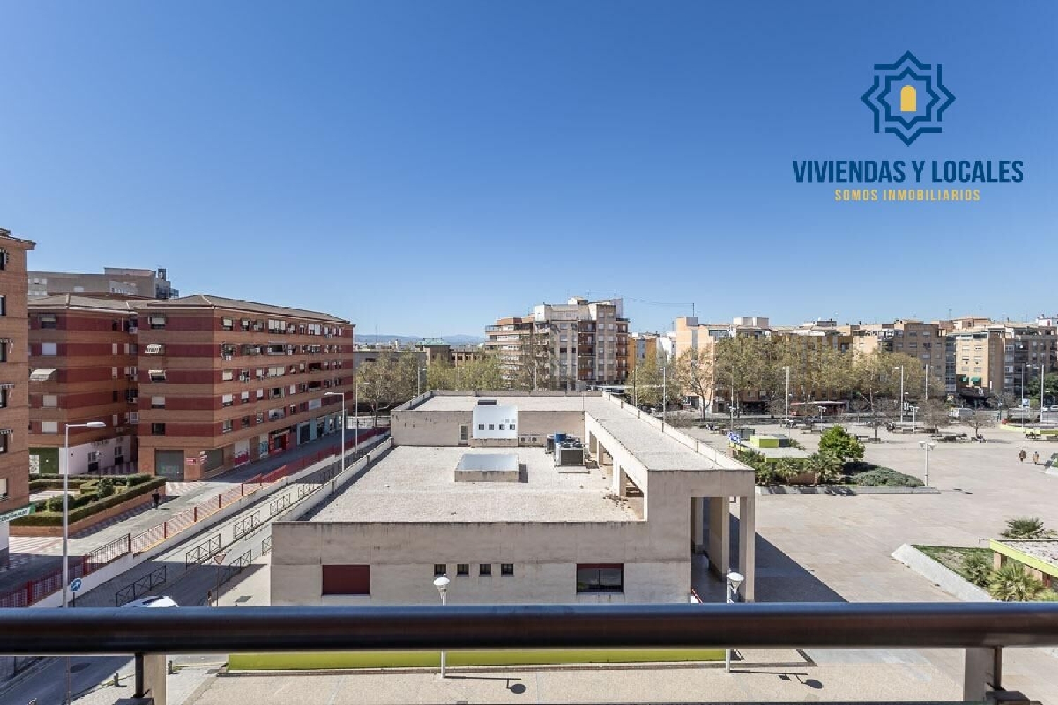  à vendre appartement Barrio De Granada Alacantí 4