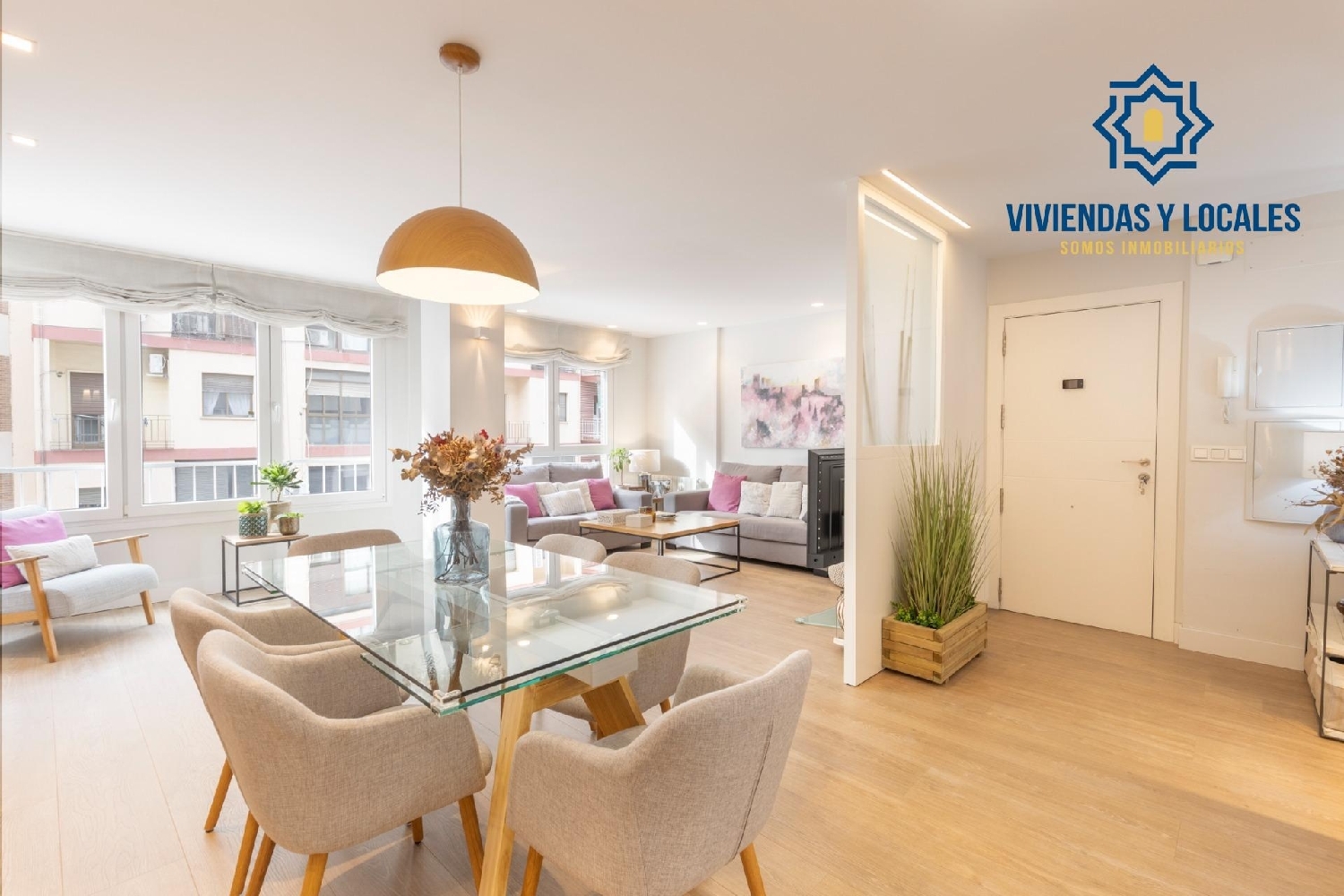  à vendre appartement Barrio De Granada Alacantí 2