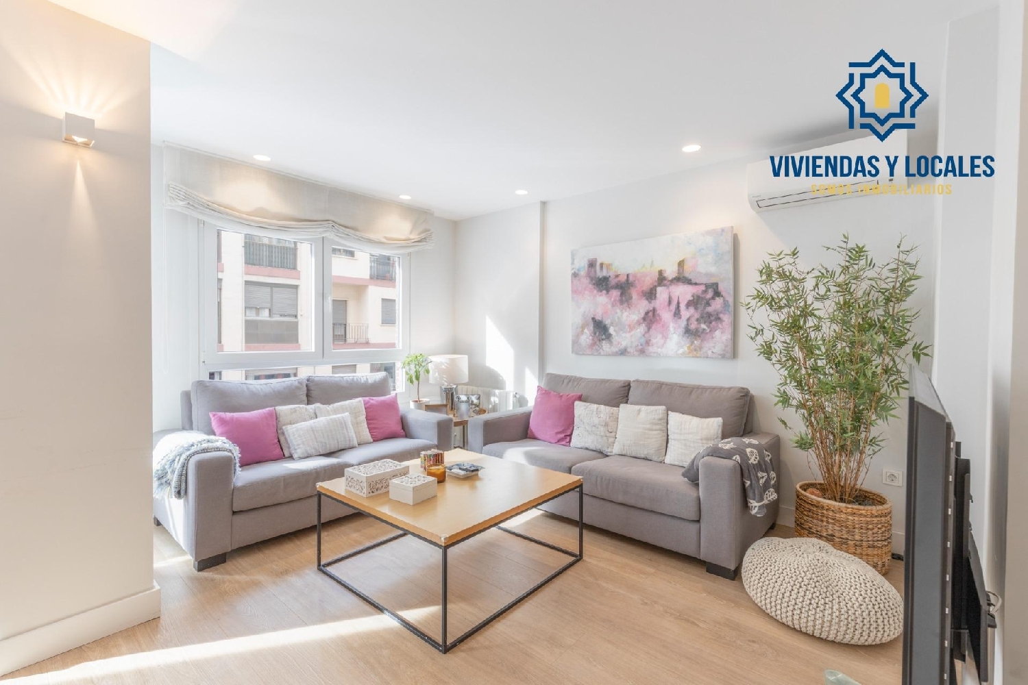  à vendre appartement Barrio De Granada Alacantí 1