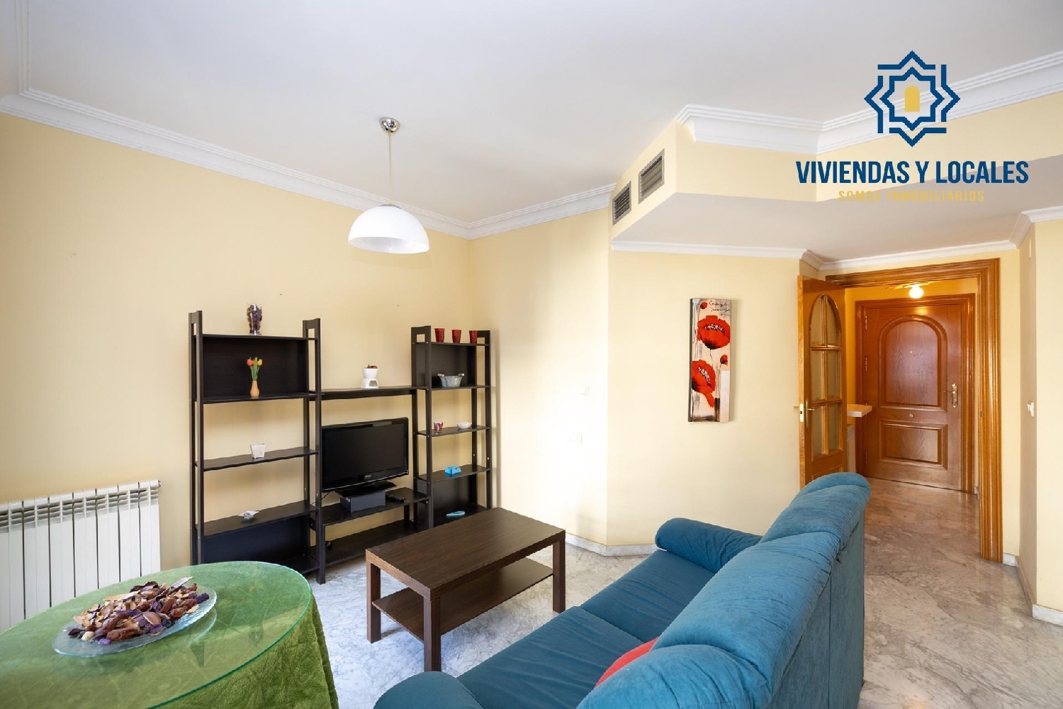  à vendre appartement Barrio De Granada Alacantí 2