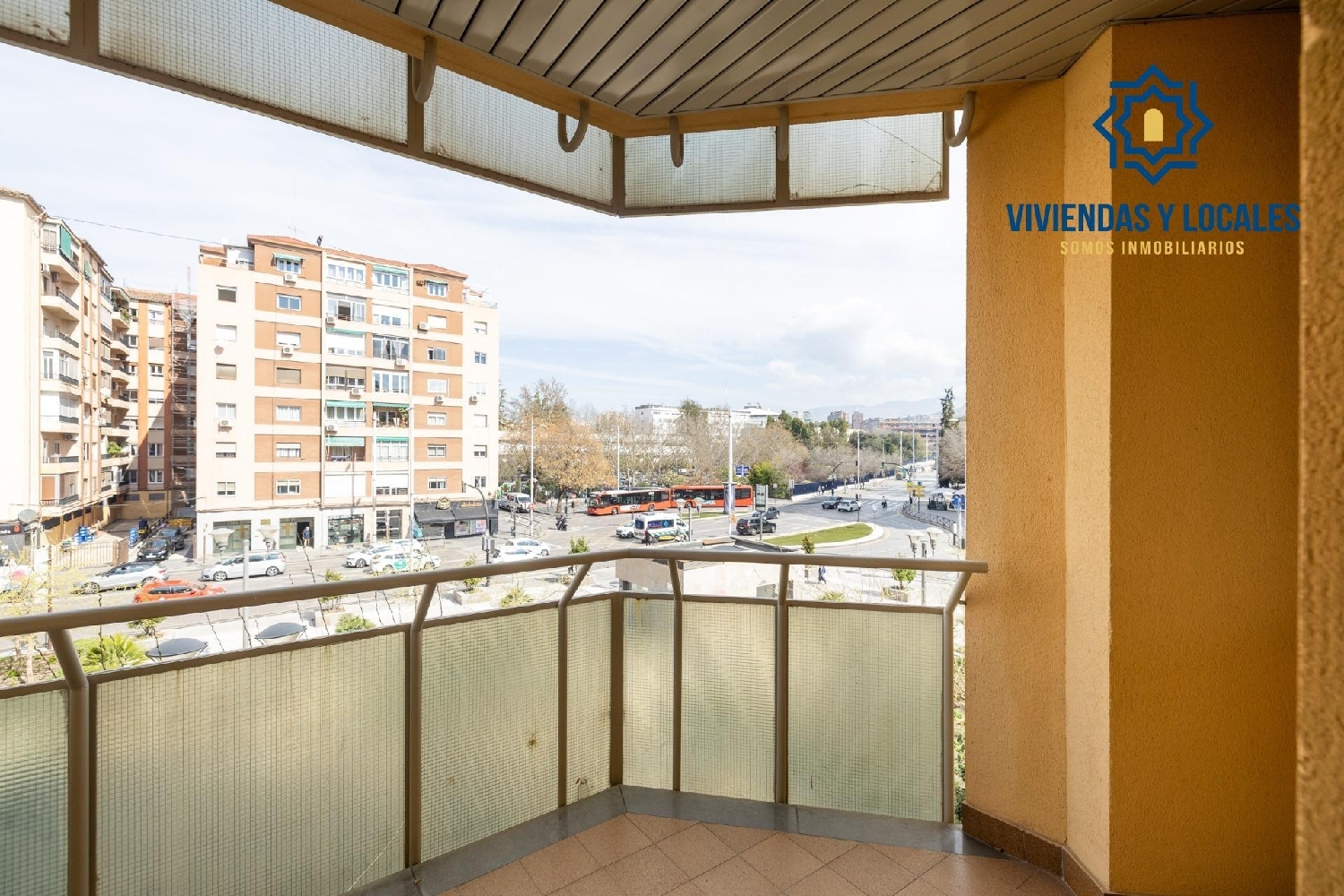 à vendre appartement Barrio De Granada Alacantí 4