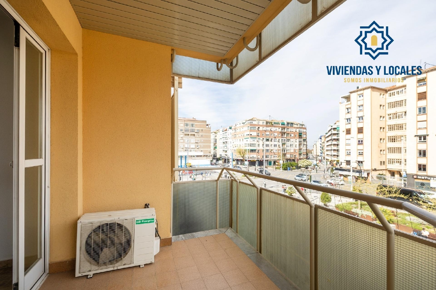 à vendre appartement Barrio De Granada Alacantí 3