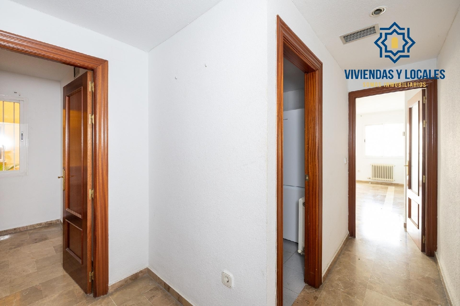 à vendre appartement Barrio De Granada Alacantí 5