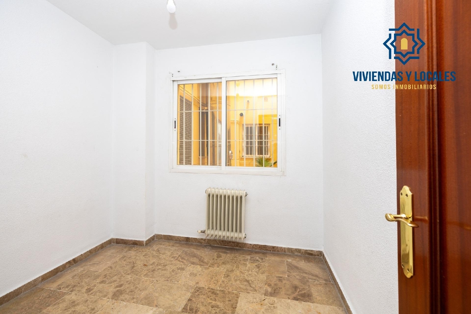 à vendre appartement Barrio De Granada Alacantí 7