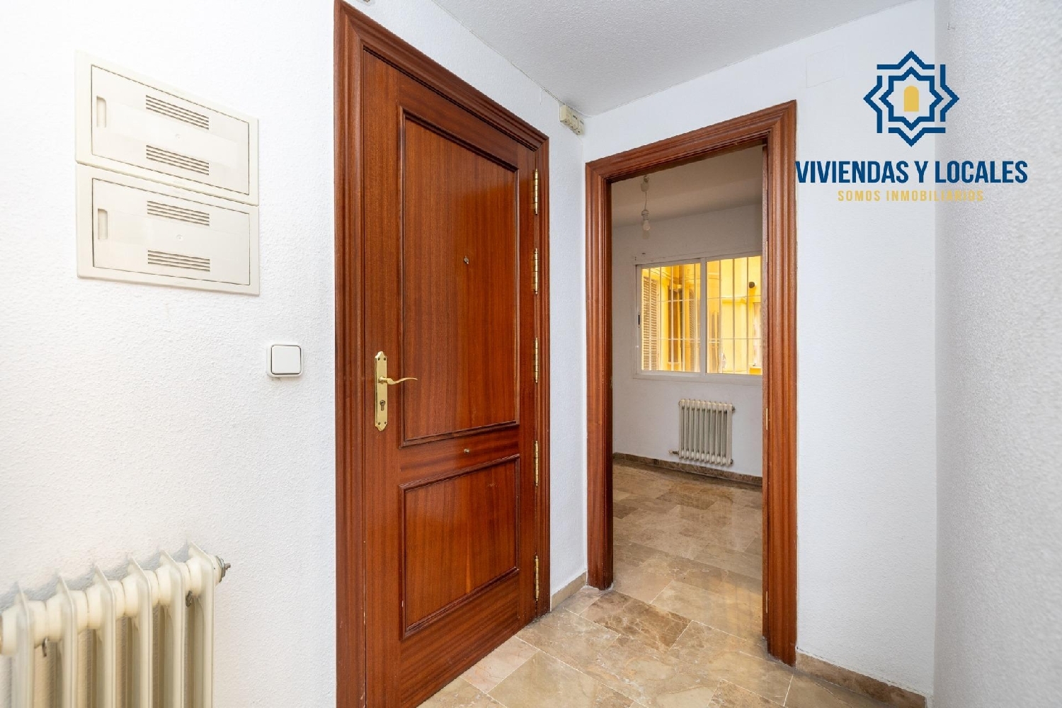 à vendre appartement Barrio De Granada Alacantí 6
