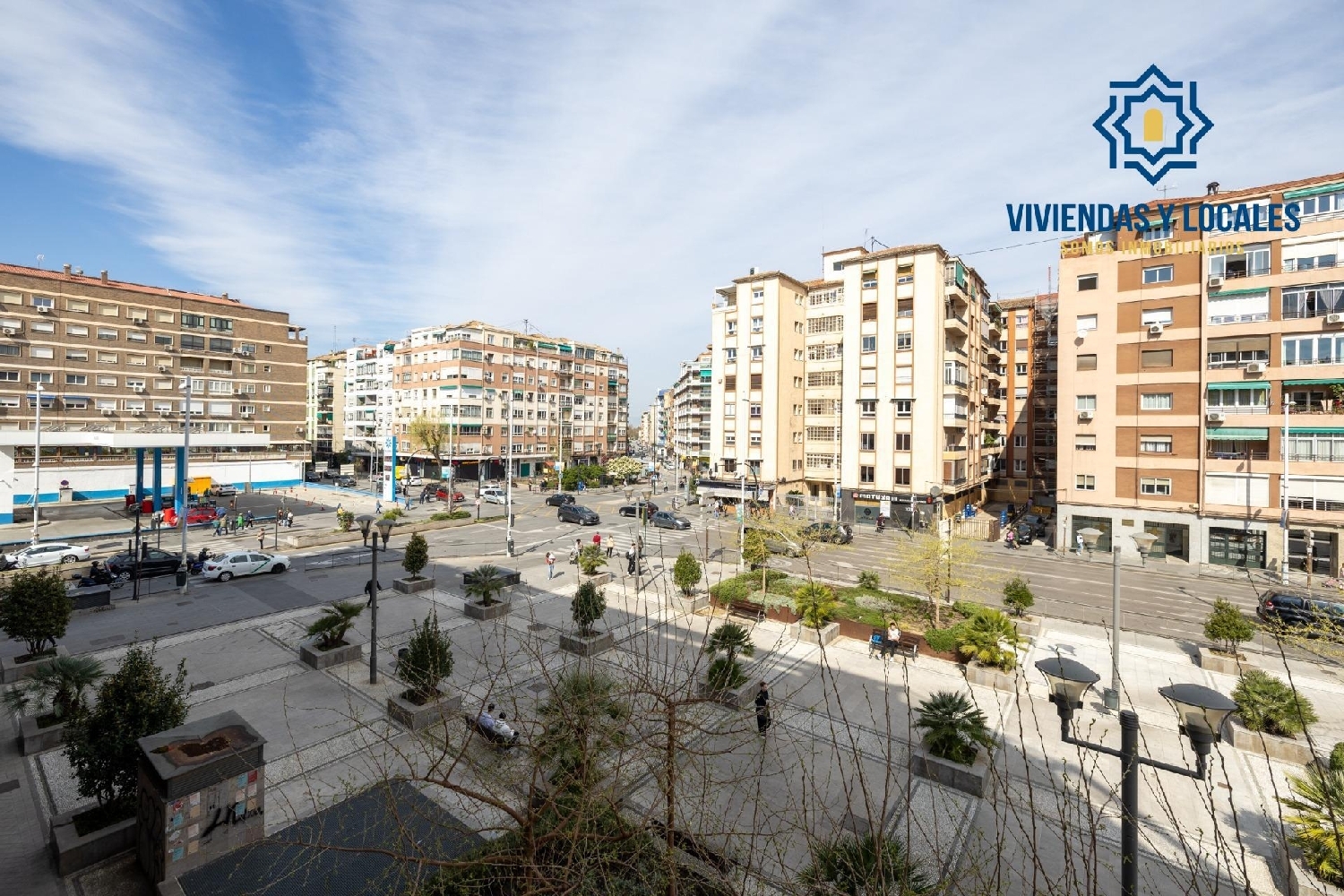 à vendre appartement Barrio De Granada Alacantí 1