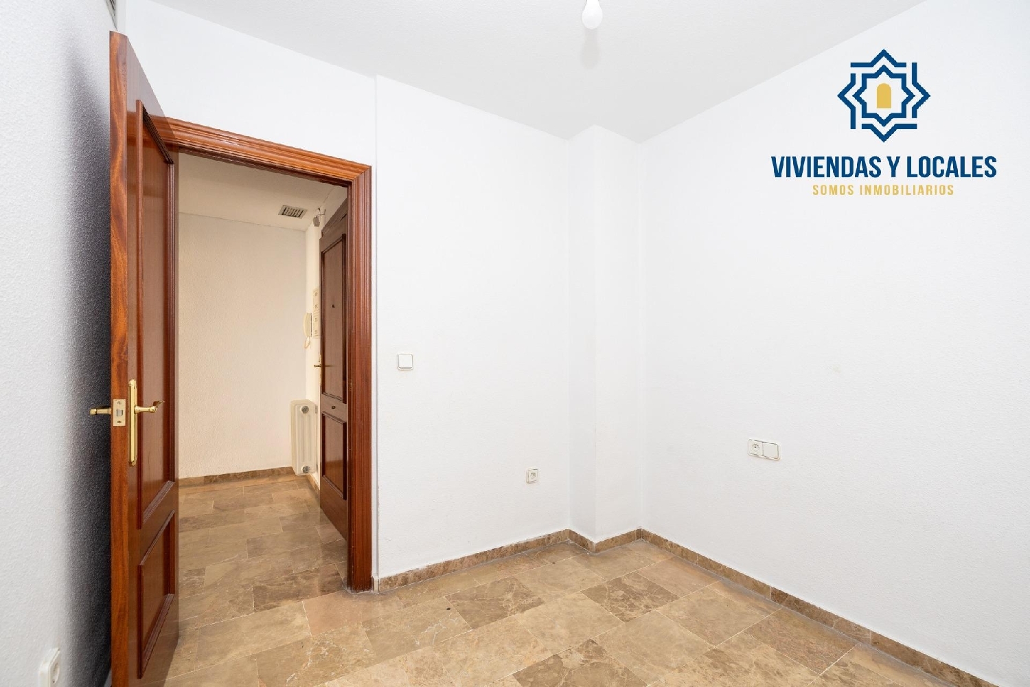 à vendre appartement Barrio De Granada Alacantí 8