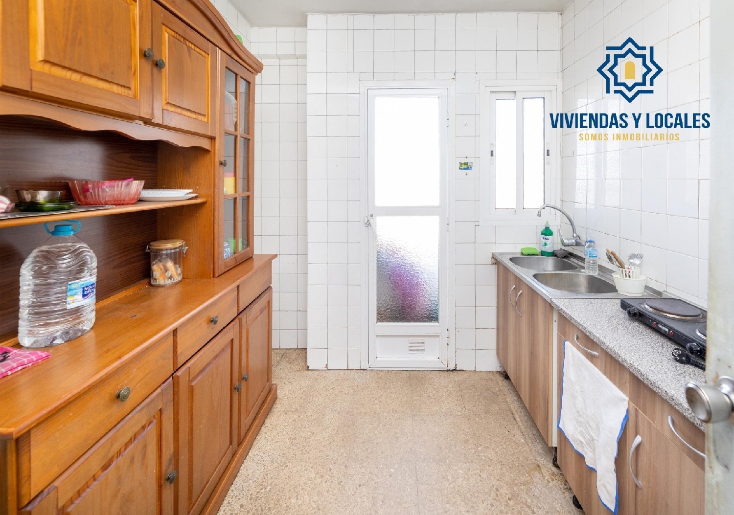  en venta apartamento Barrio De Granada Alacantí 5