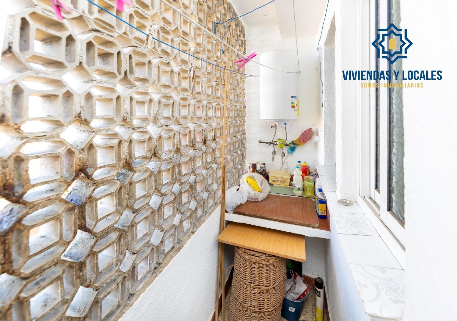  en venta apartamento Barrio De Granada Alacantí 7