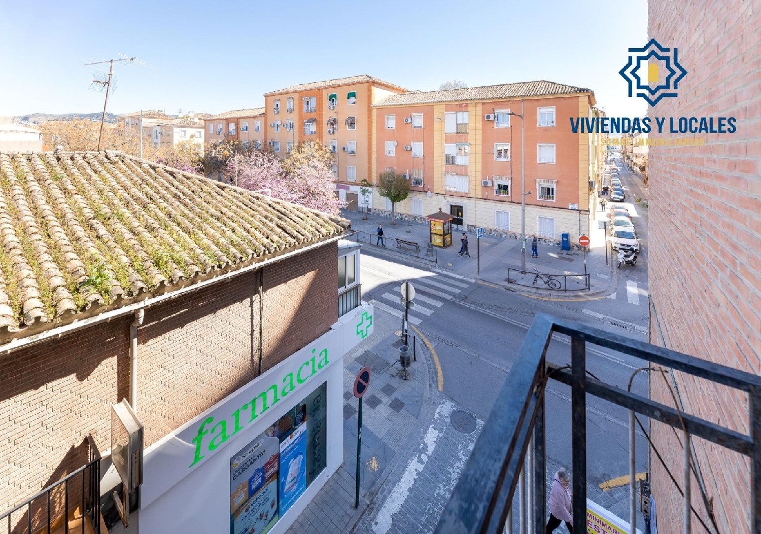  en venta apartamento Barrio De Granada Alacantí 1