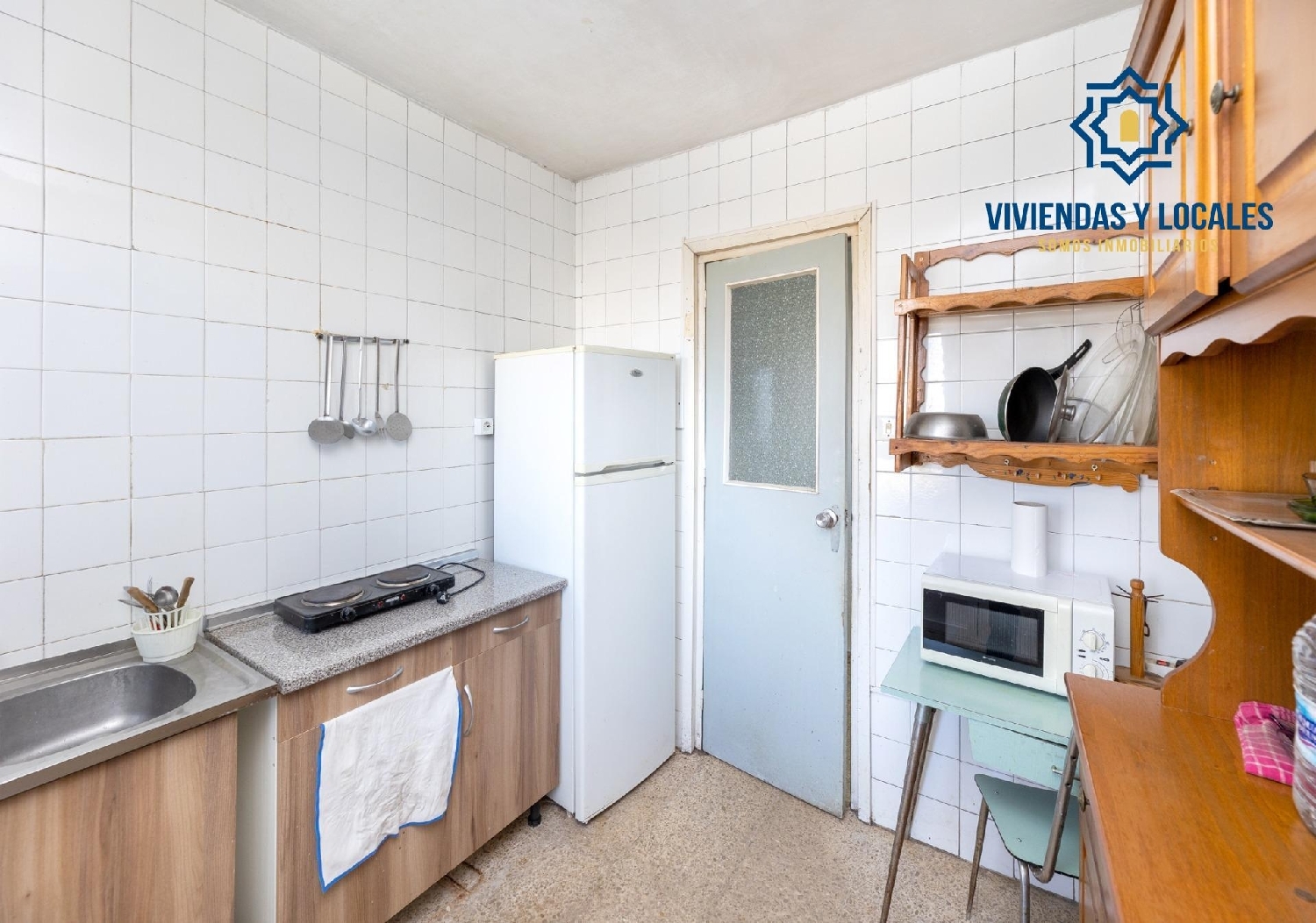  en venta apartamento Barrio De Granada Alacantí 6