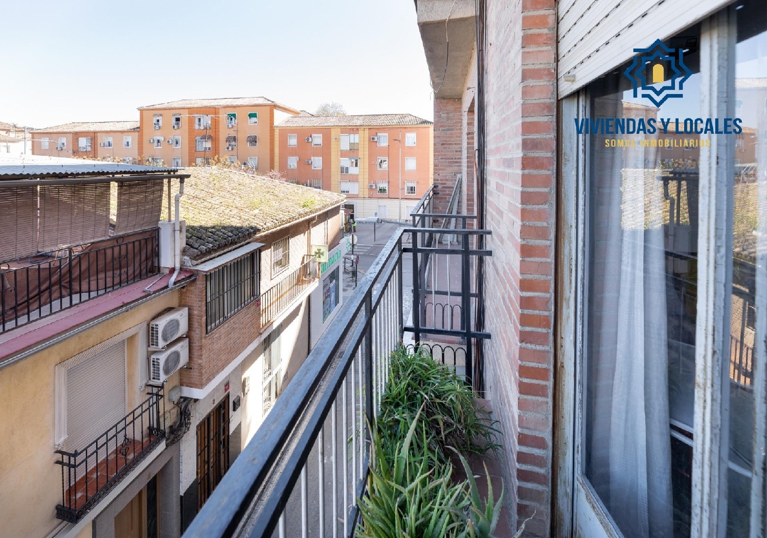  en venta apartamento Barrio De Granada Alacantí 2