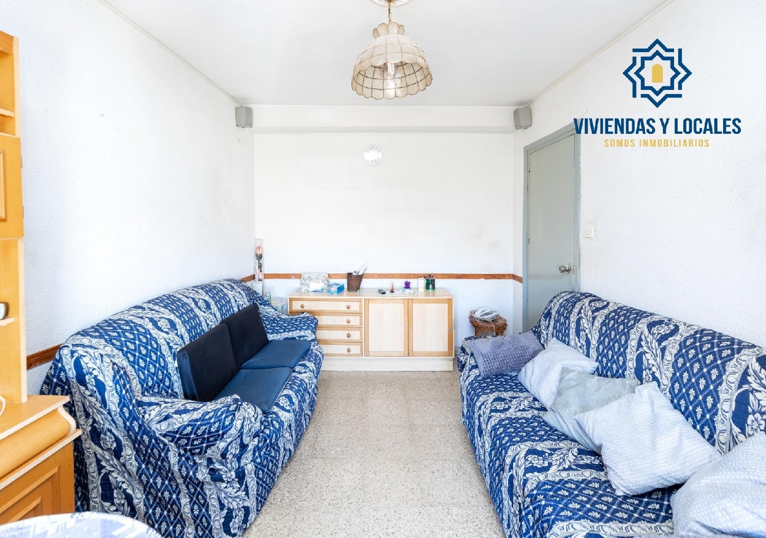  en venta apartamento Barrio De Granada Alacantí 4