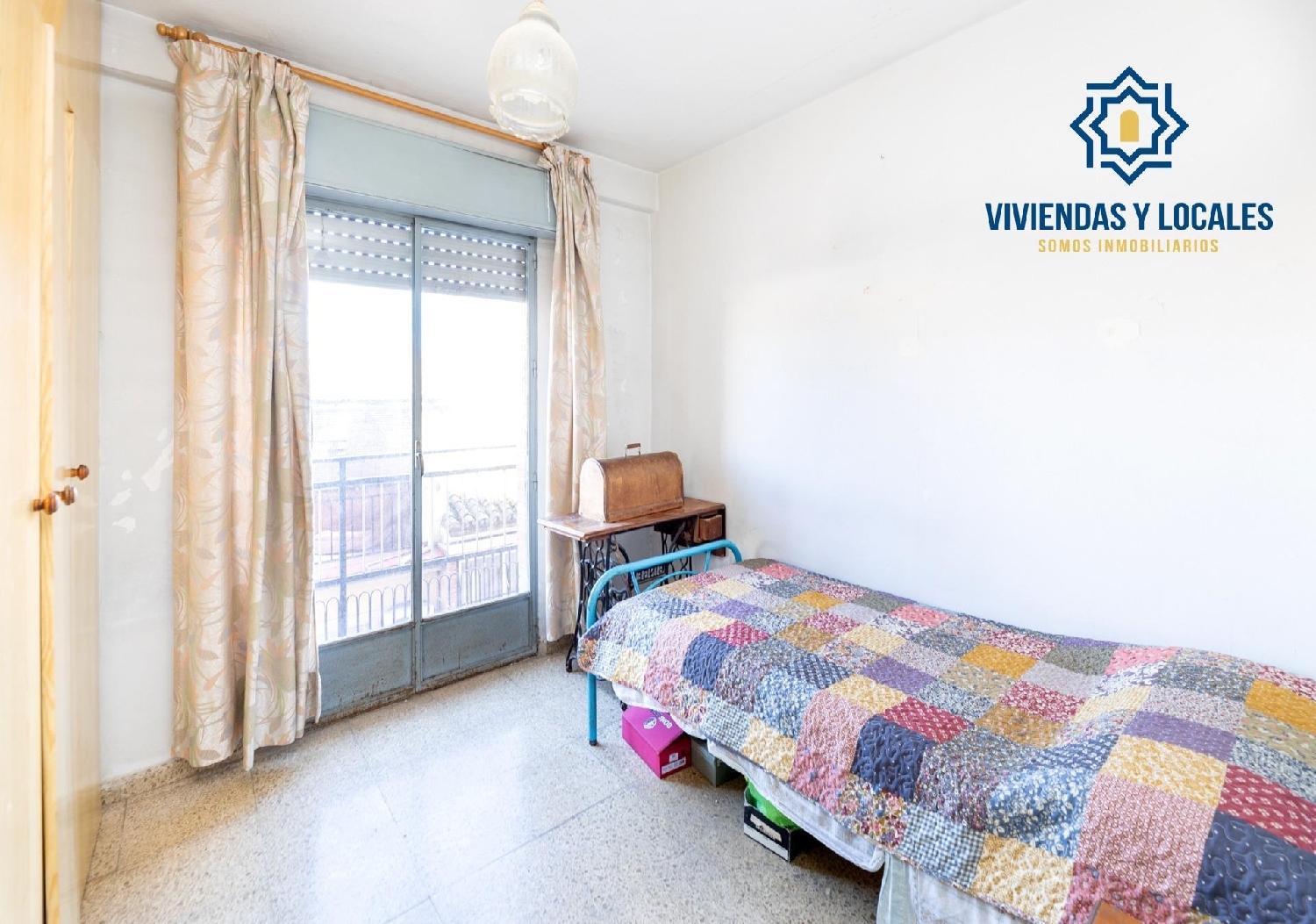  en venta apartamento Barrio De Granada Alacantí 8