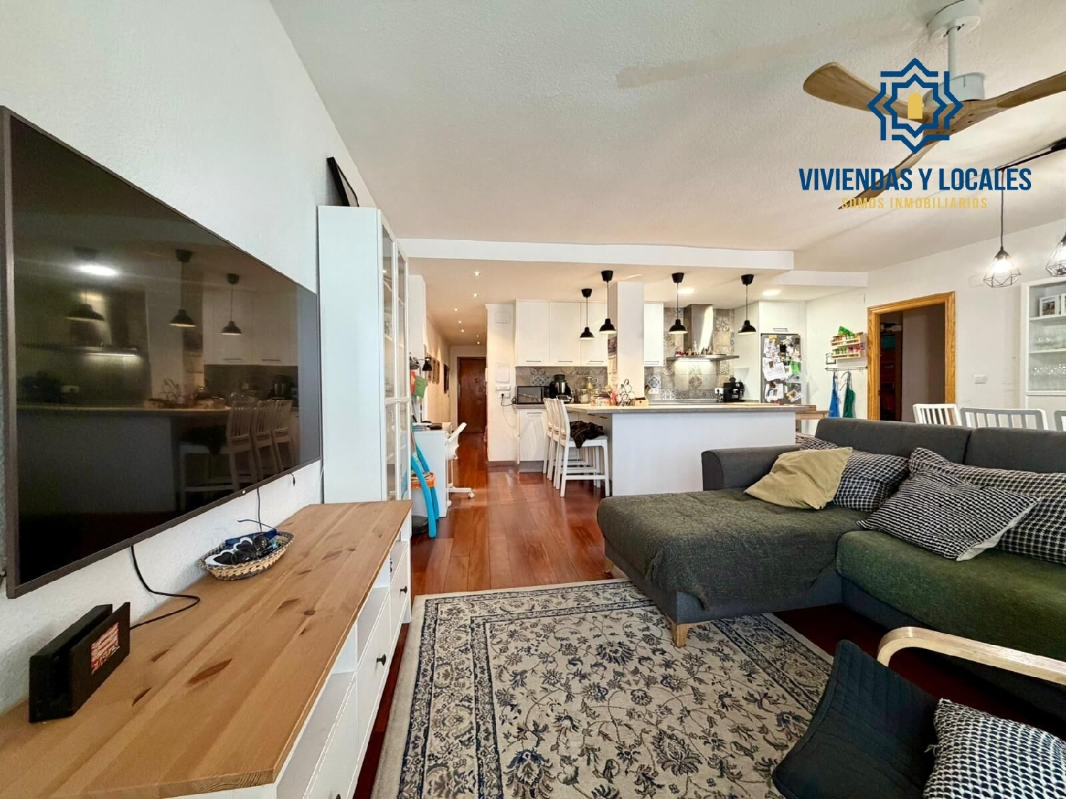  en venta apartamento Barrio De Granada Alacantí 8