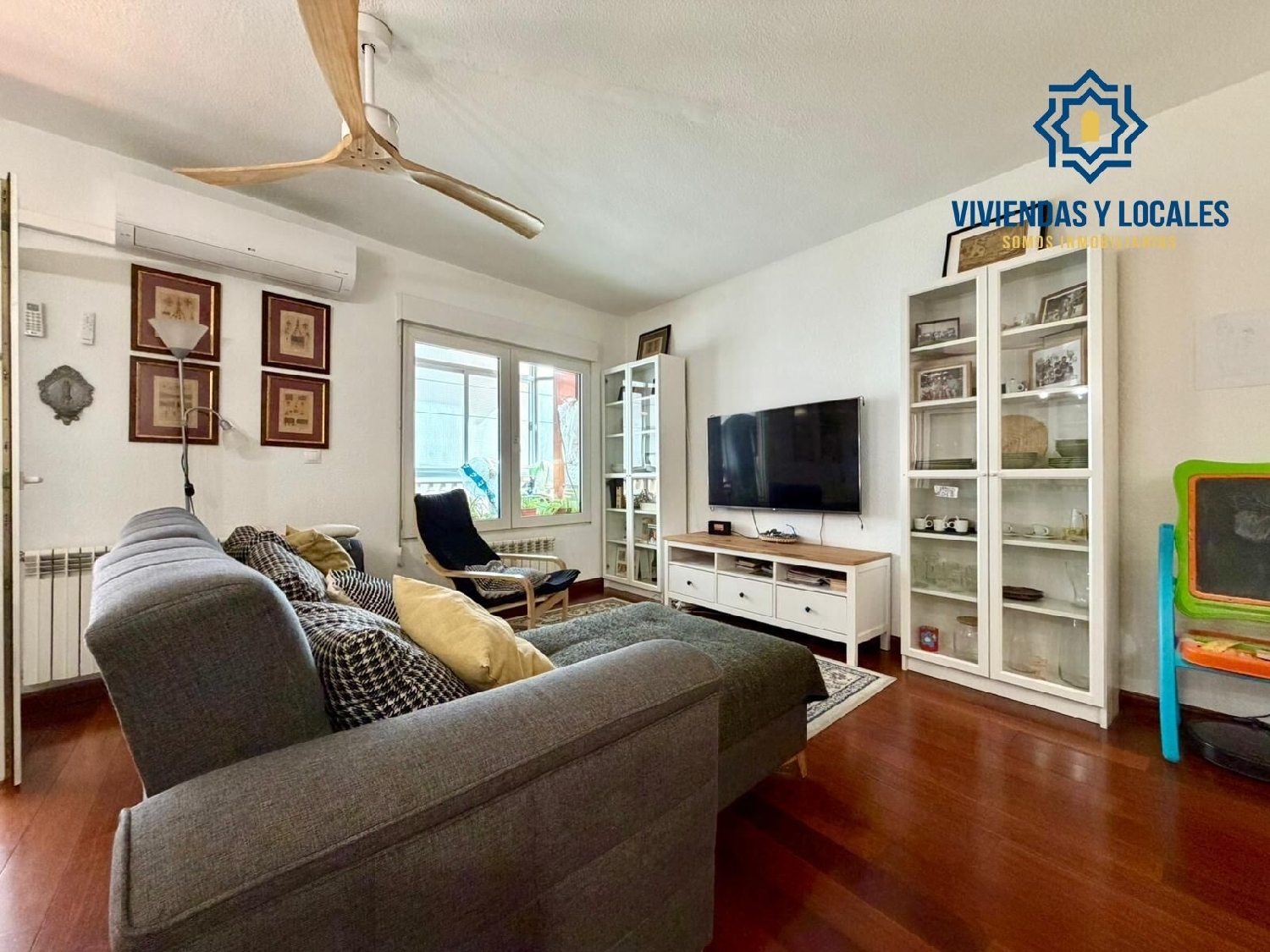  en venta apartamento Barrio De Granada Alacantí 7