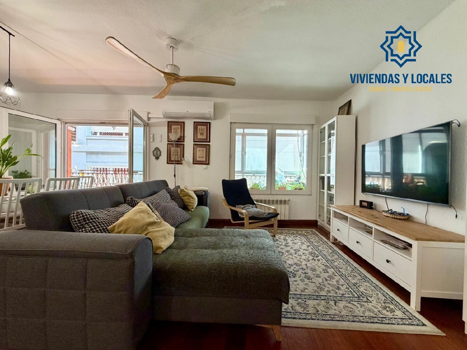  en venta apartamento Barrio De Granada Alacantí 6