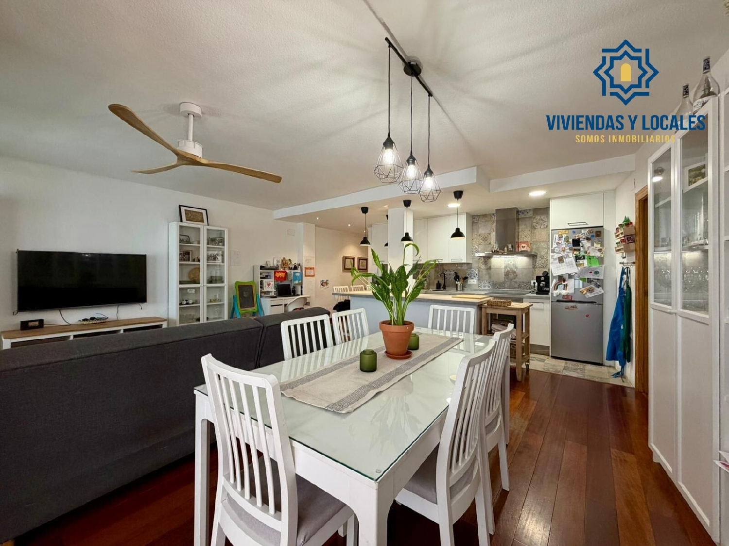  en venta apartamento Barrio De Granada Alacantí 4