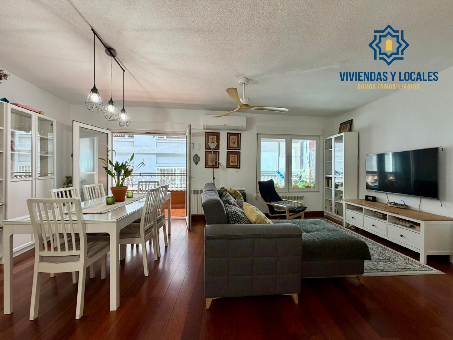  en venta apartamento Barrio De Granada Alacantí 2