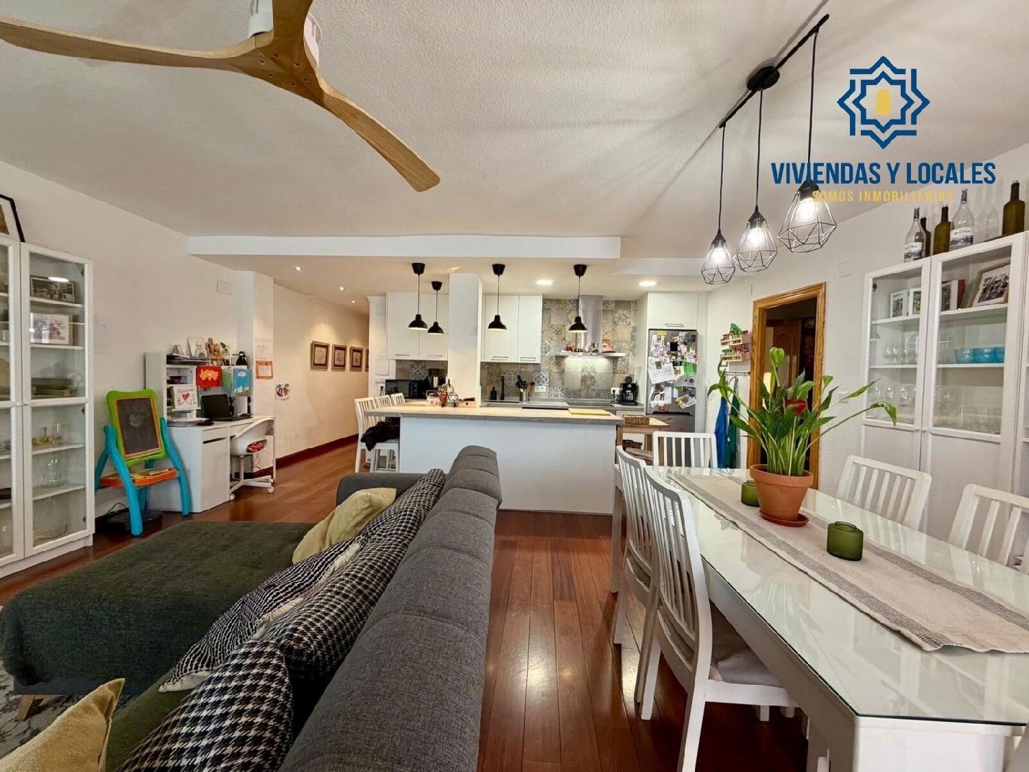  en venta apartamento Barrio De Granada Alacantí 5