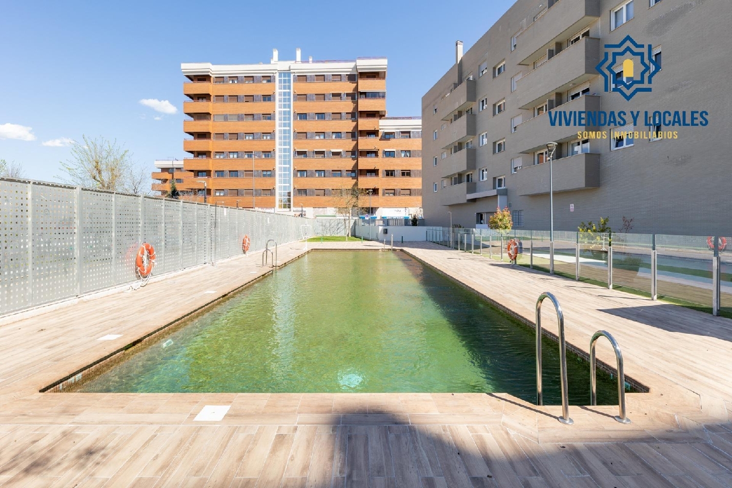  en venta apartamento Barrio De Granada Alacantí 1
