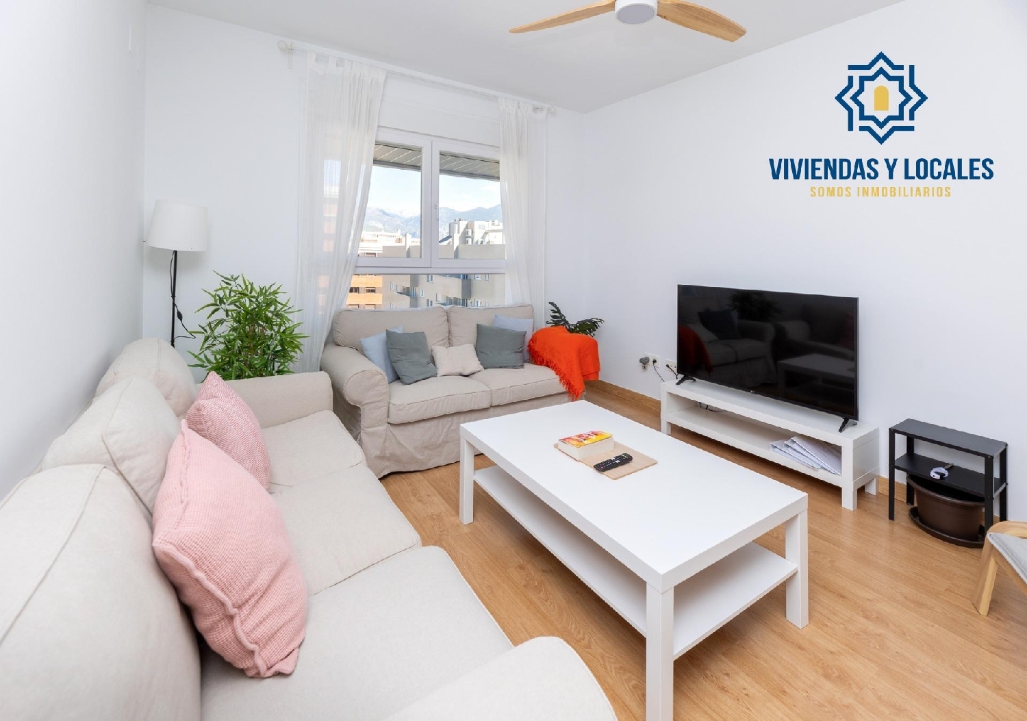  en venta apartamento Barrio De Granada Alacantí 7