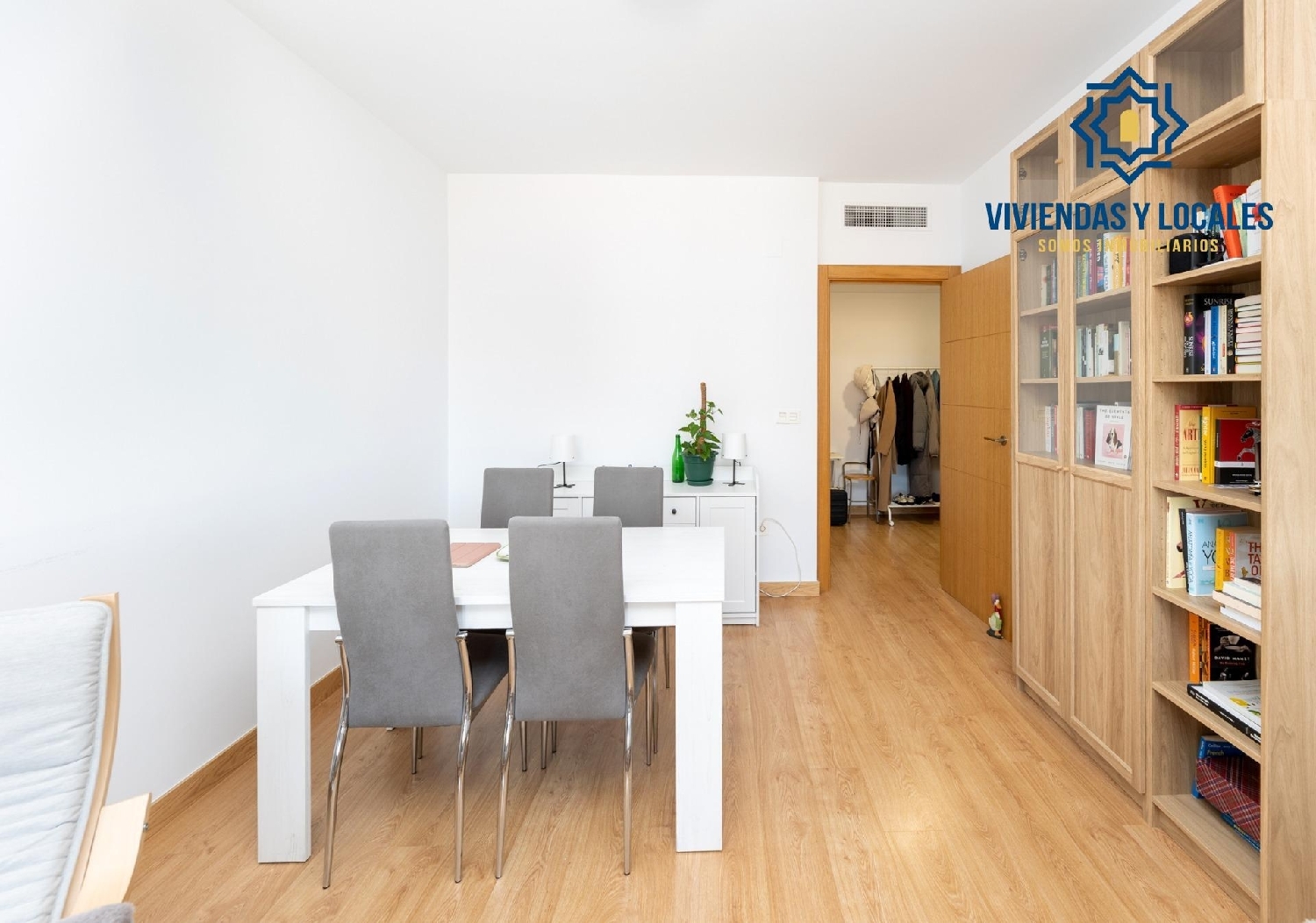  en venta apartamento Barrio De Granada Alacantí 8