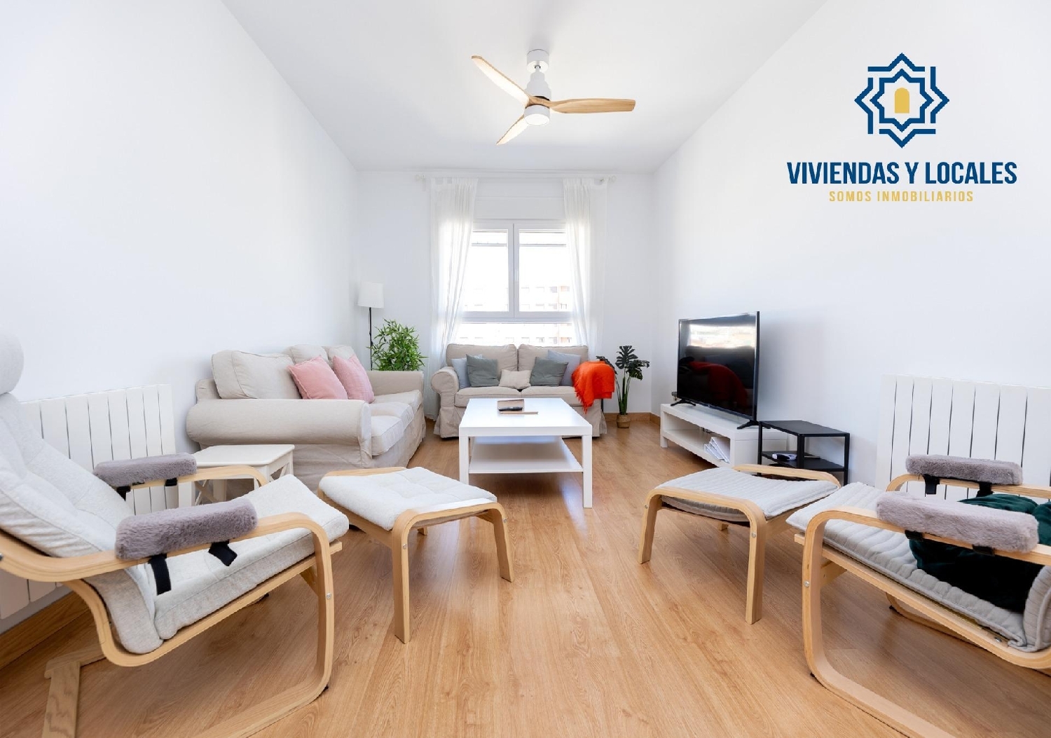  en venta apartamento Barrio De Granada Alacantí 5