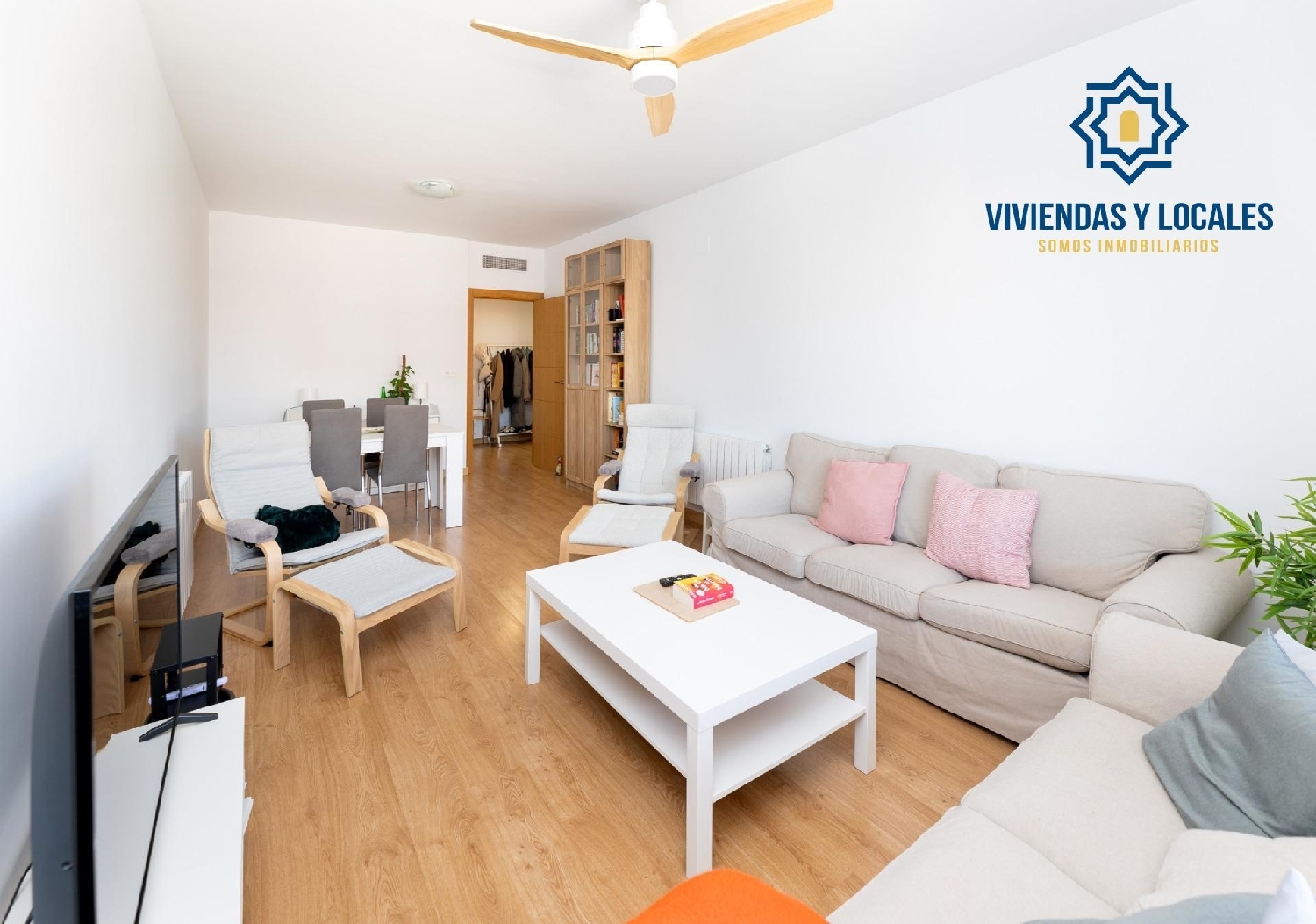  en venta apartamento Barrio De Granada Alacantí 6