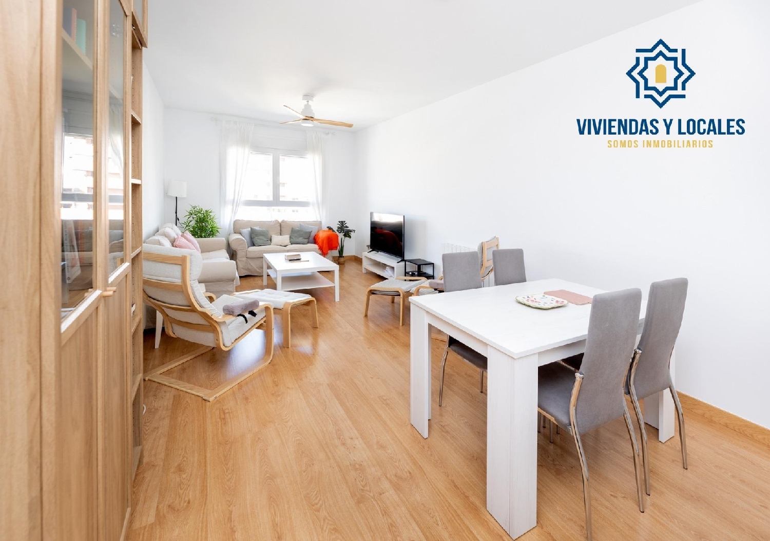  en venta apartamento Barrio De Granada Alacantí 4