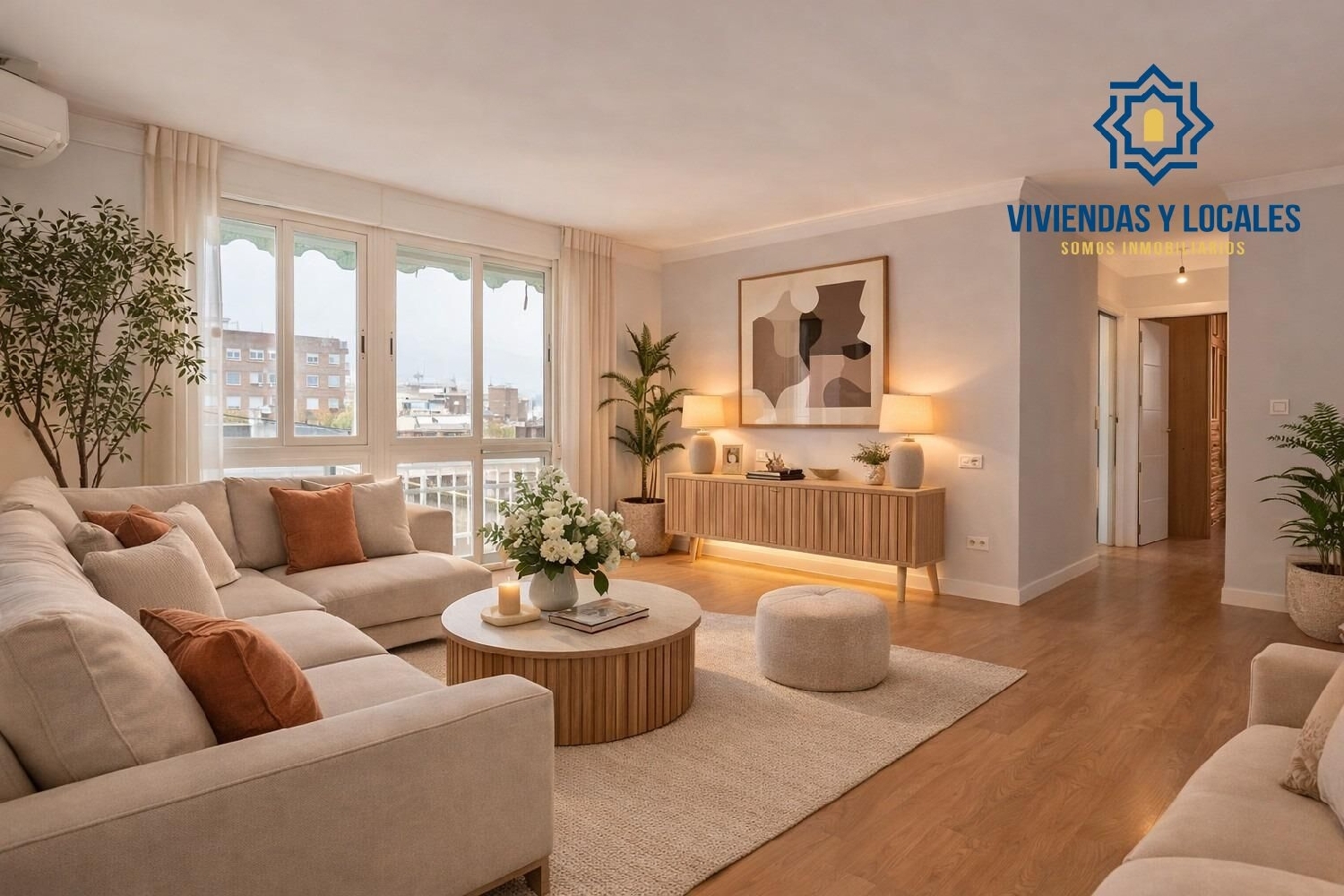  à vendre appartement Barrio De Granada Alacantí 2