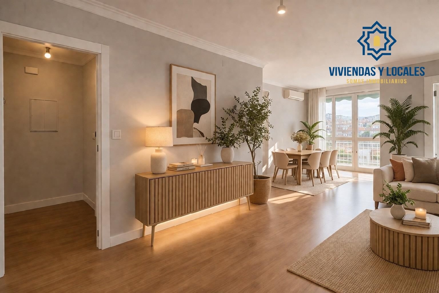  à vendre appartement Barrio De Granada Alacantí 4