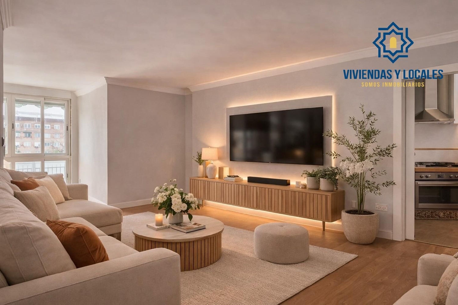  à vendre appartement Barrio De Granada Alacantí 6