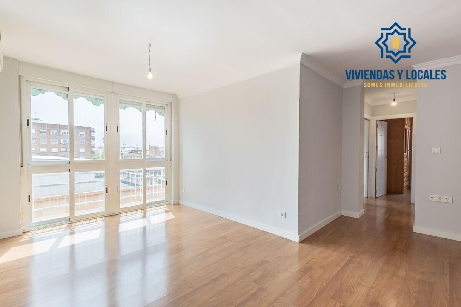  à vendre appartement Barrio De Granada Alacantí 1