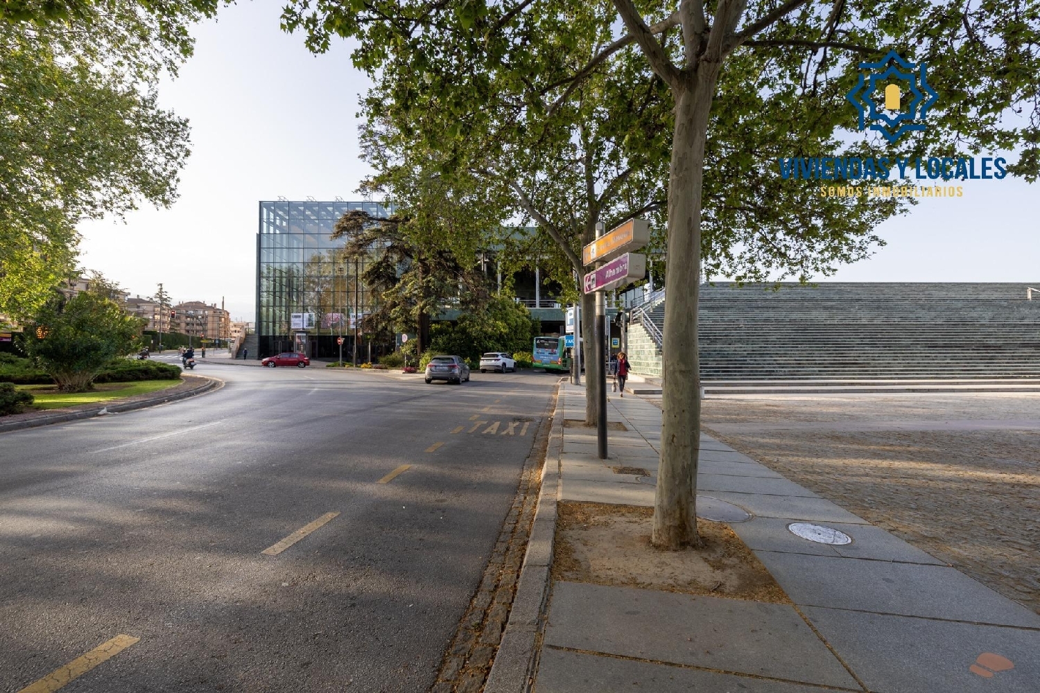 à vendre appartement Barrio De Granada Alacantí 7