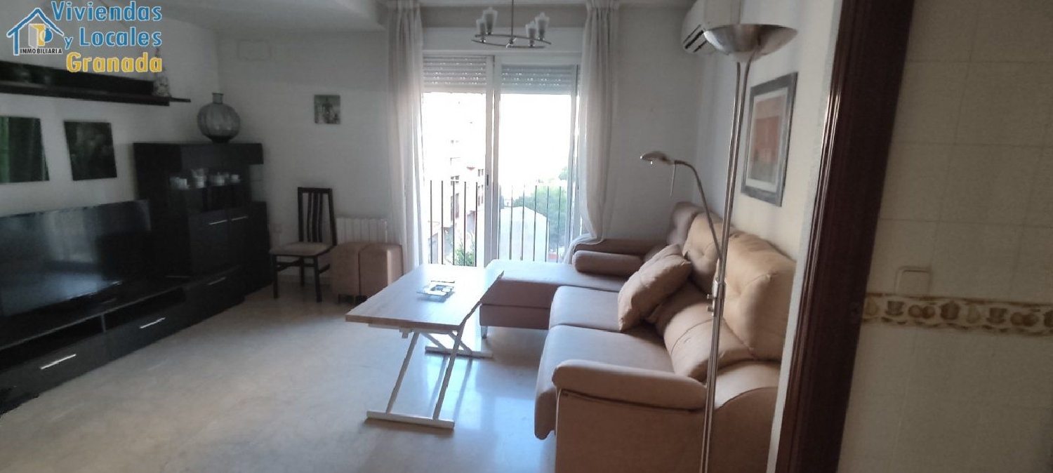  à vendre appartement Barrio De Granada Alacantí 3