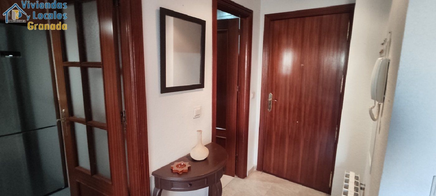  à vendre appartement Barrio De Granada Alacantí 5