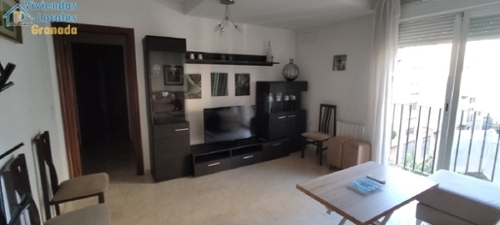 Barrio De Granada Alacantí appartement foto 6375169